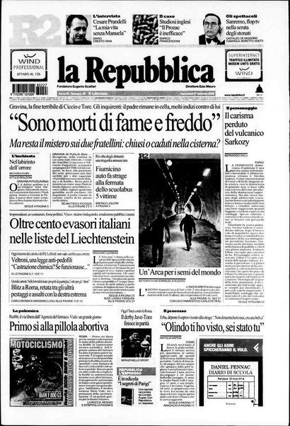 La repubblica